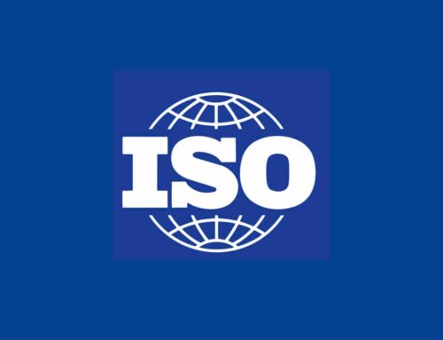 ISO 9712 nuova edizione 2022